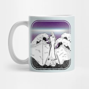 Moses Mug